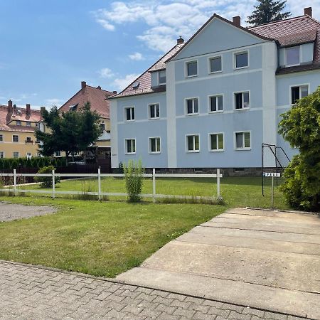 Neu Auszeit In Moderner Wohnung In Seen-Naehe Markkleeberg Exterior foto
